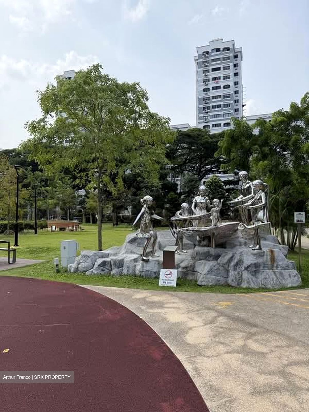 Blk 114 Whampoa Road (Toa Payoh), HDB 4 Rooms #600144091